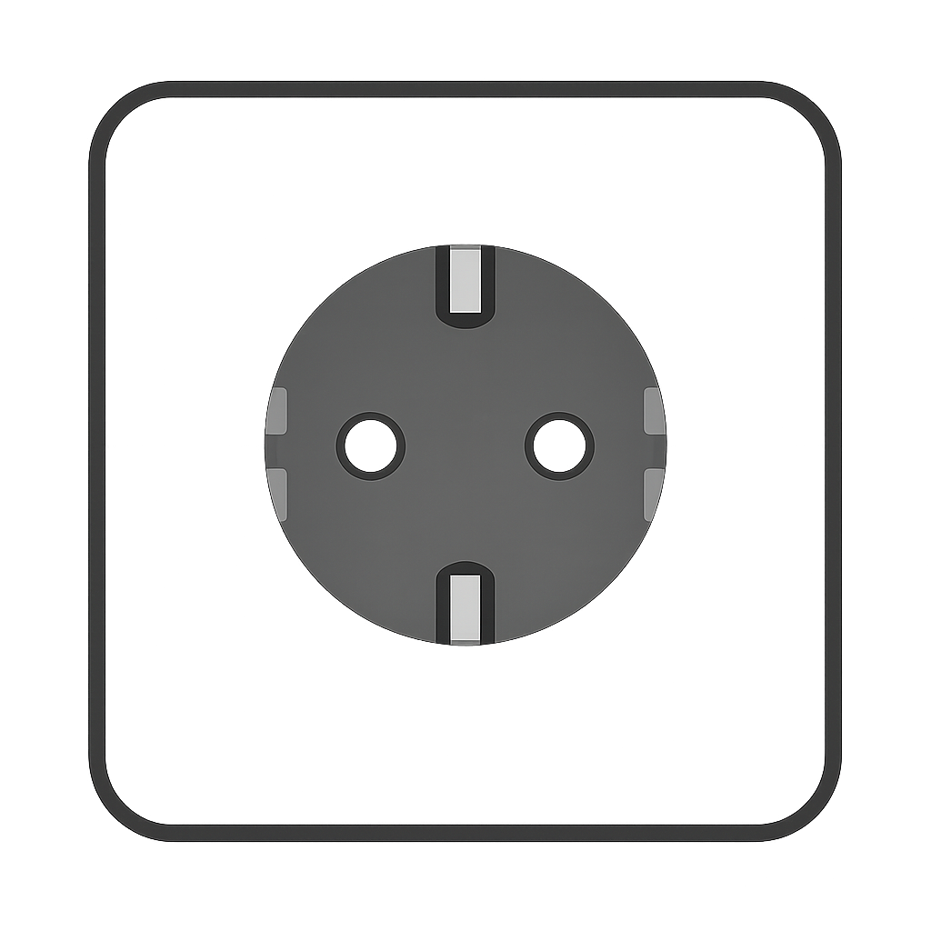 EU Plug